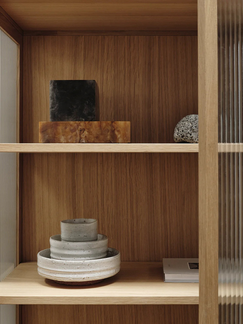 FERM LIVING | REED VITRINE | $3,709.00