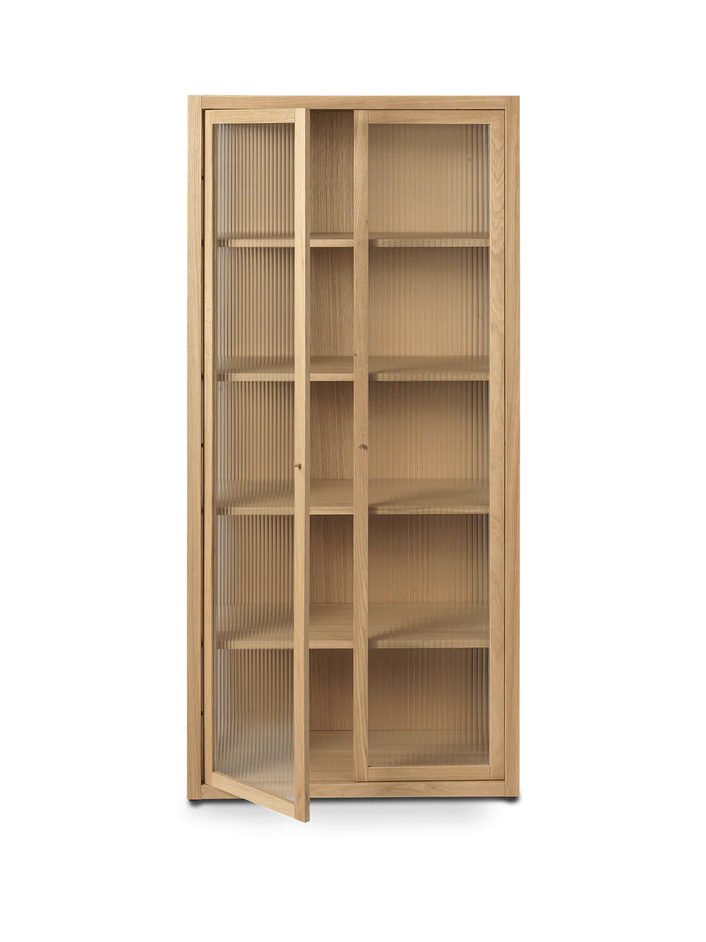 FERM LIVING | REED VITRINE | $3,709.00