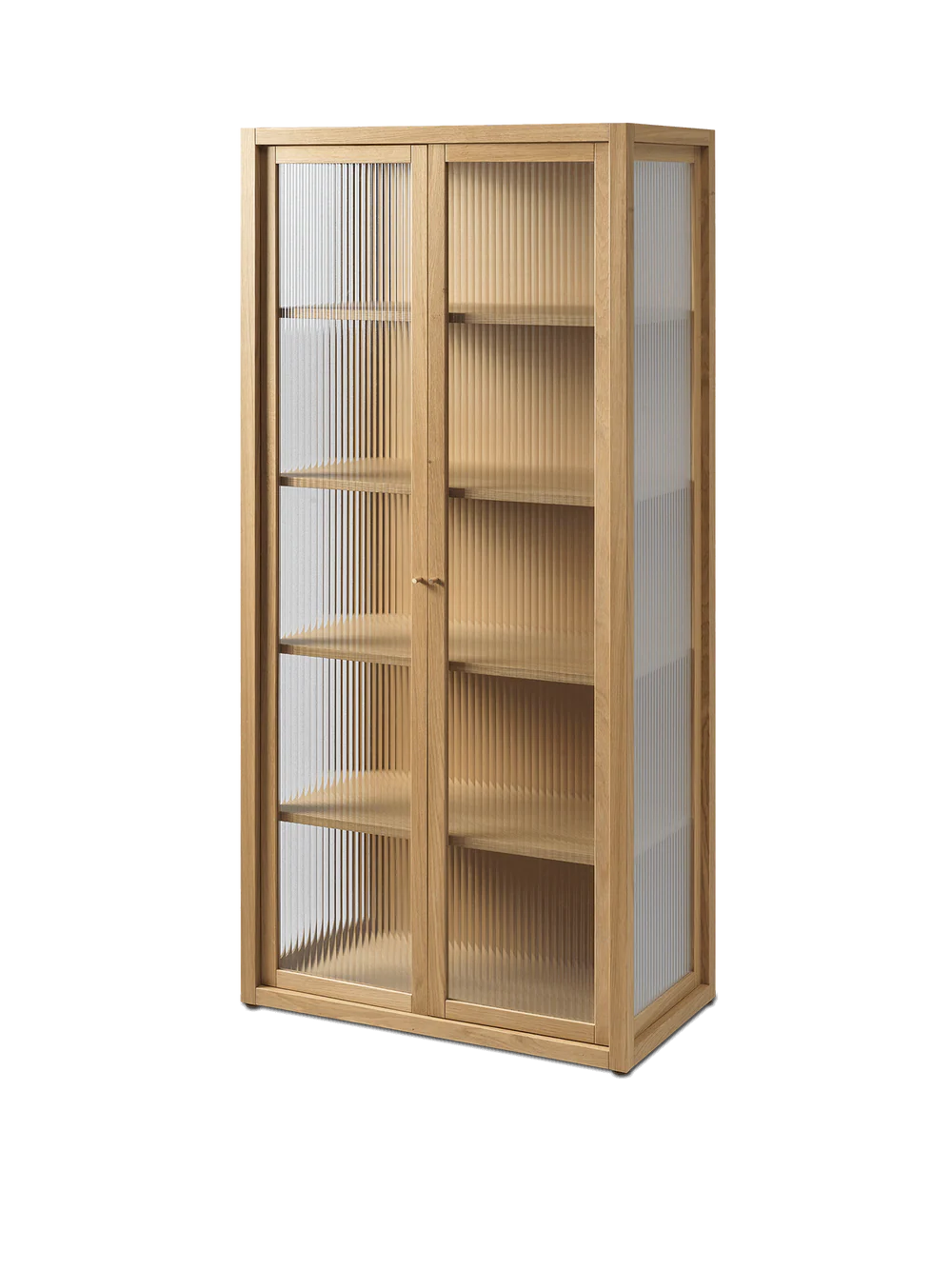 FERM LIVING | REED VITRINE | $3,709.00