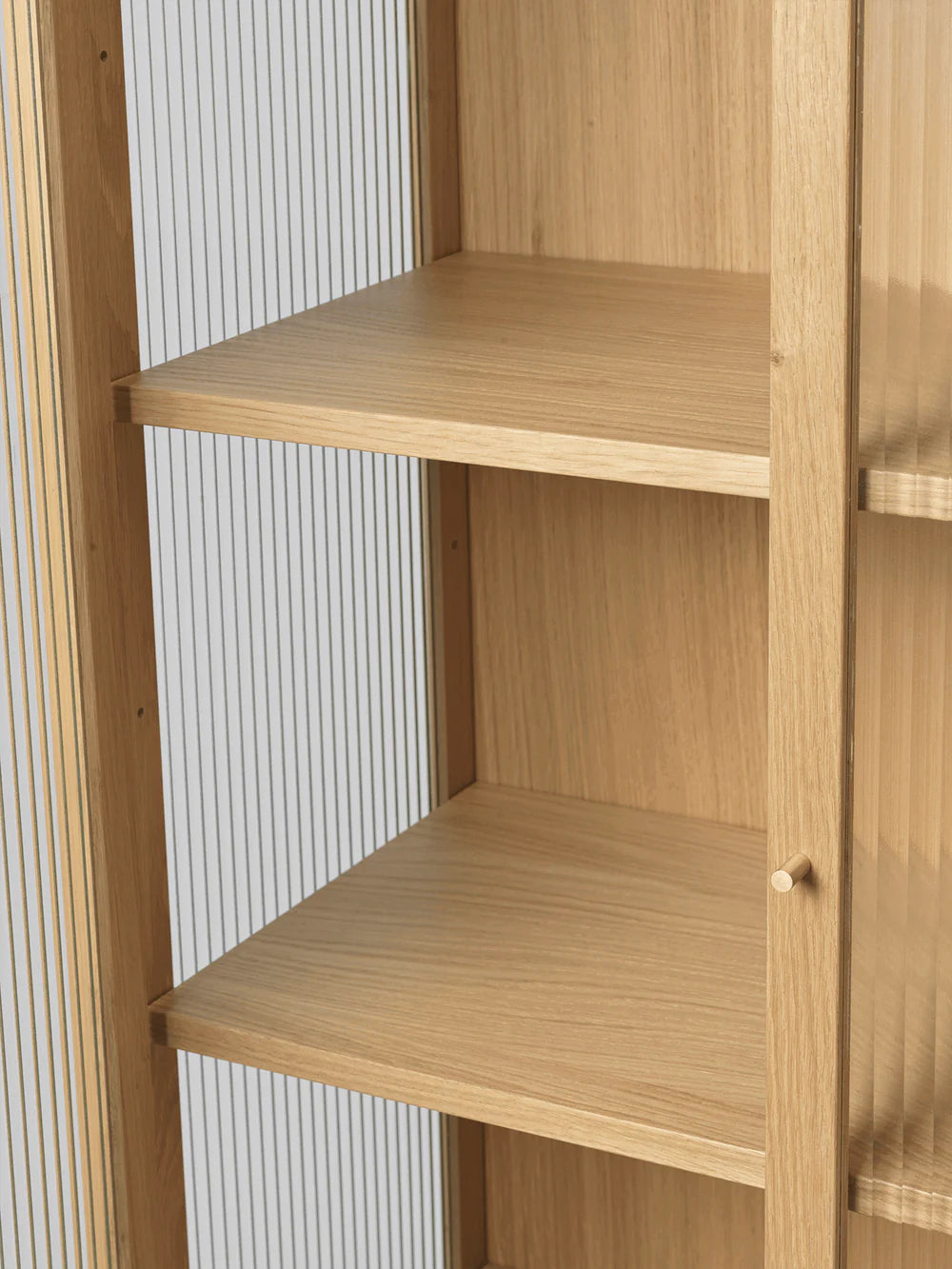 FERM LIVING | REED VITRINE | $3,709.00