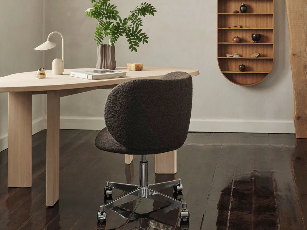 FERM LIVING | TARN DESK - WHITE OILED BEECH | $2,735.00