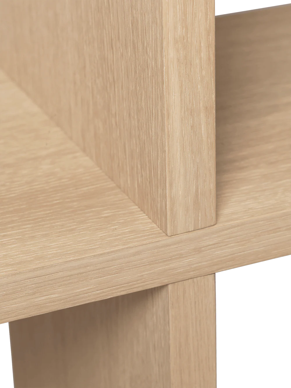 FERM LIVING | KONA BOOKCASE 3X2 - NATURAL OAK | $1,659.00