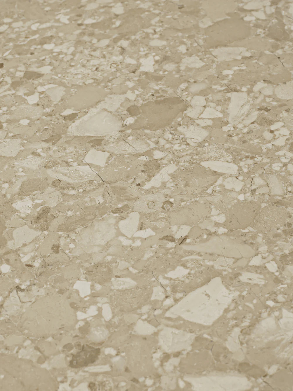 FERM LIVING | TAULA SIDE TABLE - SAND | $1,365.00