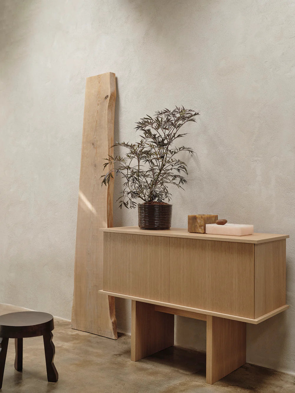 FERM LIVING | STILT SIDEBOARD - SINGLE | $1,565.00
