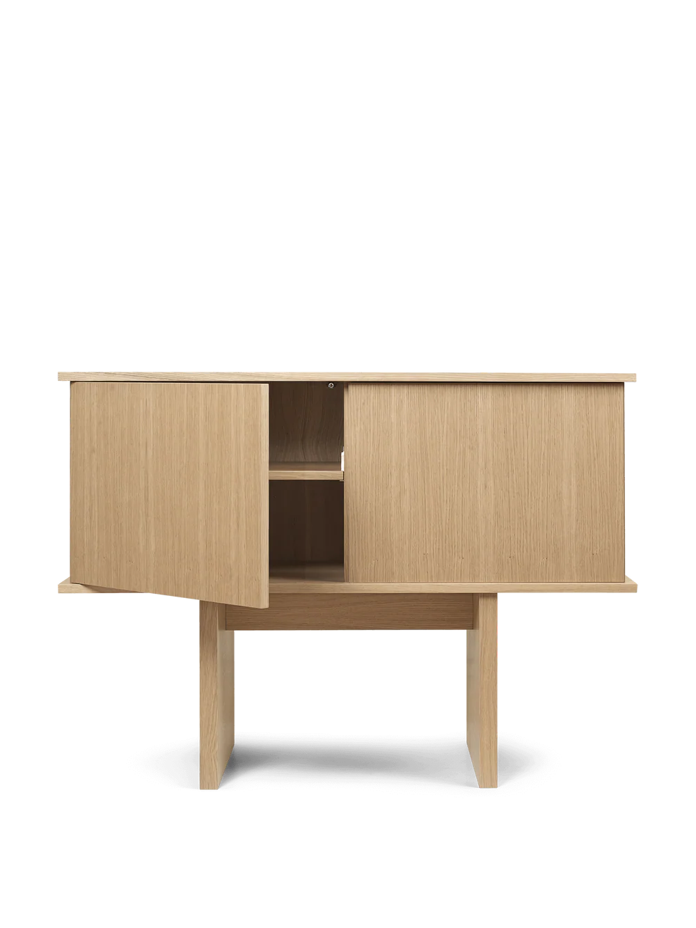 FERM LIVING | STILT SIDEBOARD - SINGLE | $1,565.00