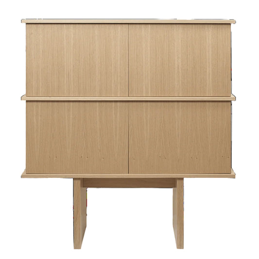 FERM LIVING | STILT SIDEBOARD - DOUBLE | $2,735.00