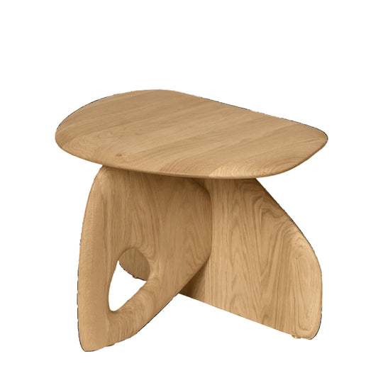 FERM LIVING | OAR COFFEE TABLE - SMALL | $975.00