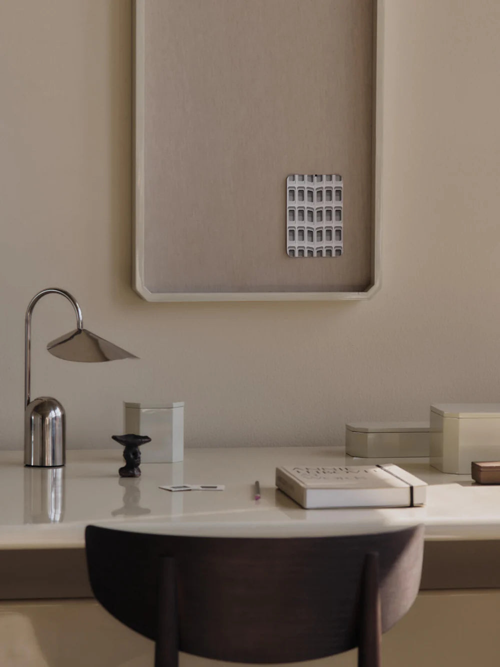 FERM LIVING | NOVA PINBOARD LIGHT COLLECTION | $359.00