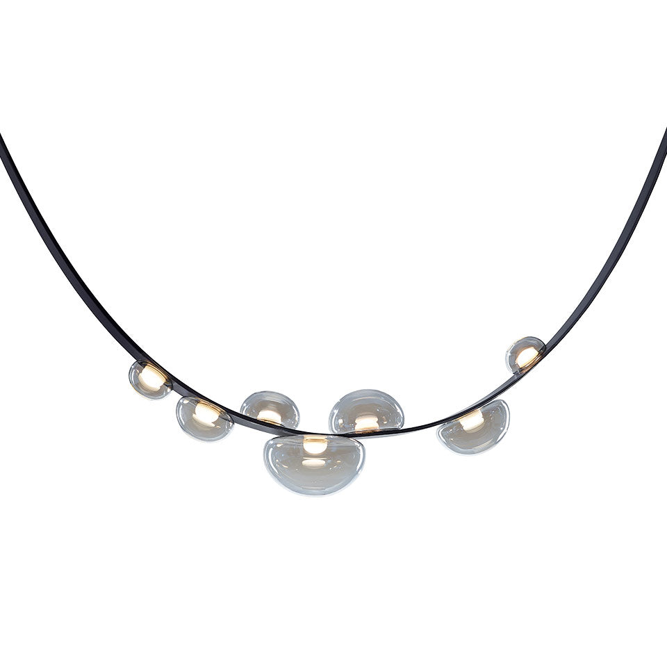 BOMMA - DEW DROPS VEGAN LEATHER - From $3,139.00 - $8,821.00