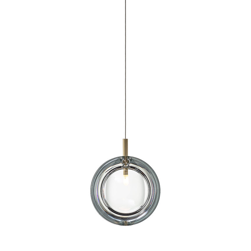 BOMMA - LENS PENDANT - $1,480.00