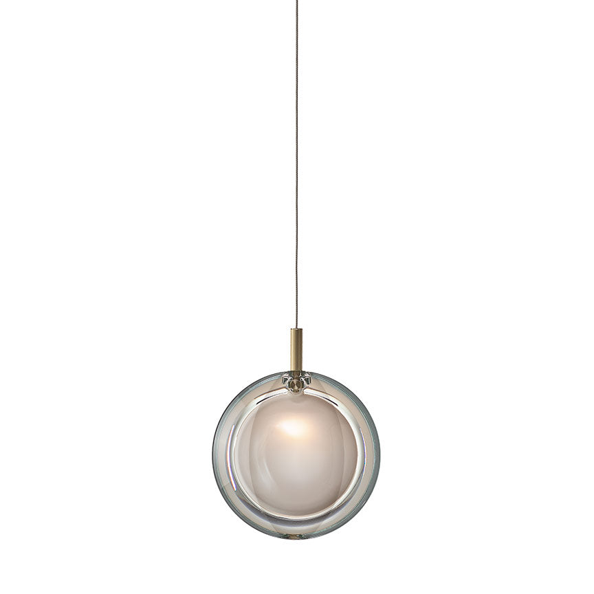 BOMMA - LENS PENDANT - $1,480.00