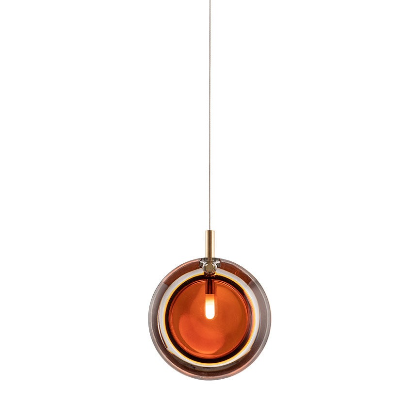 BOMMA - LENS PENDANT - $1,480.00