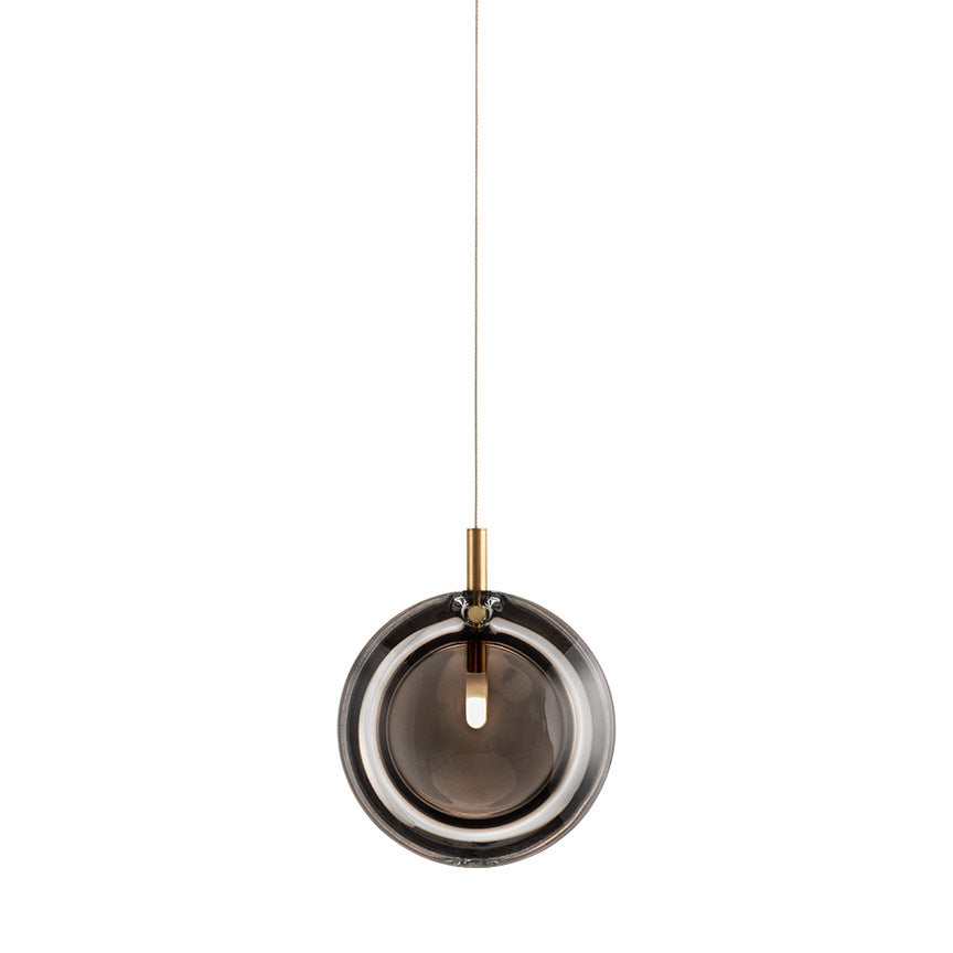 BOMMA - LENS PENDANT - $1,480.00