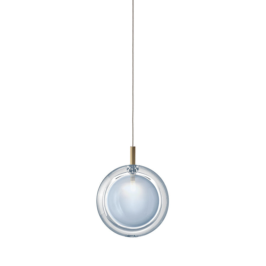 BOMMA - LENS PENDANT - $1,480.00