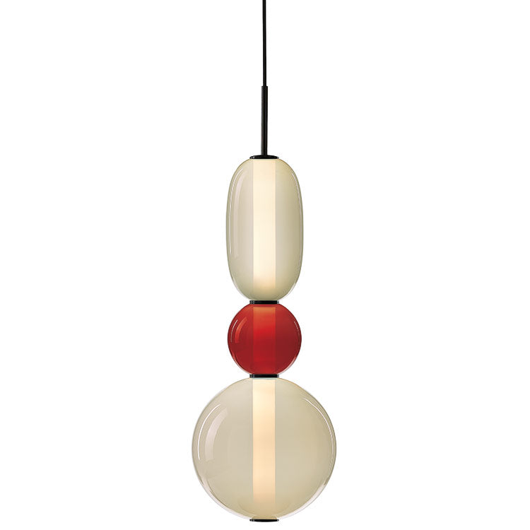 BOMMA - PEBBLES SMALL PENDANT - $7,027.50