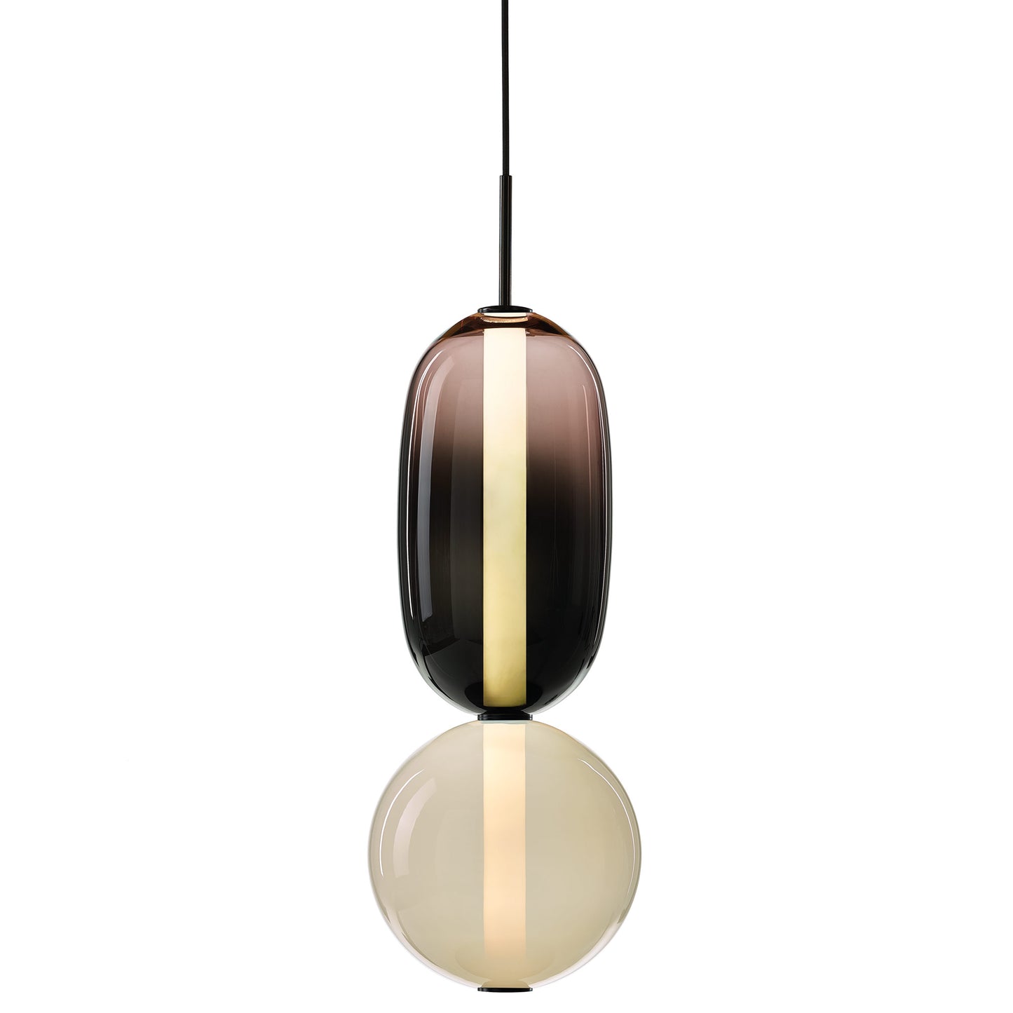 BOMMA - PEBBLES SMALL PENDANT - $7,027.50