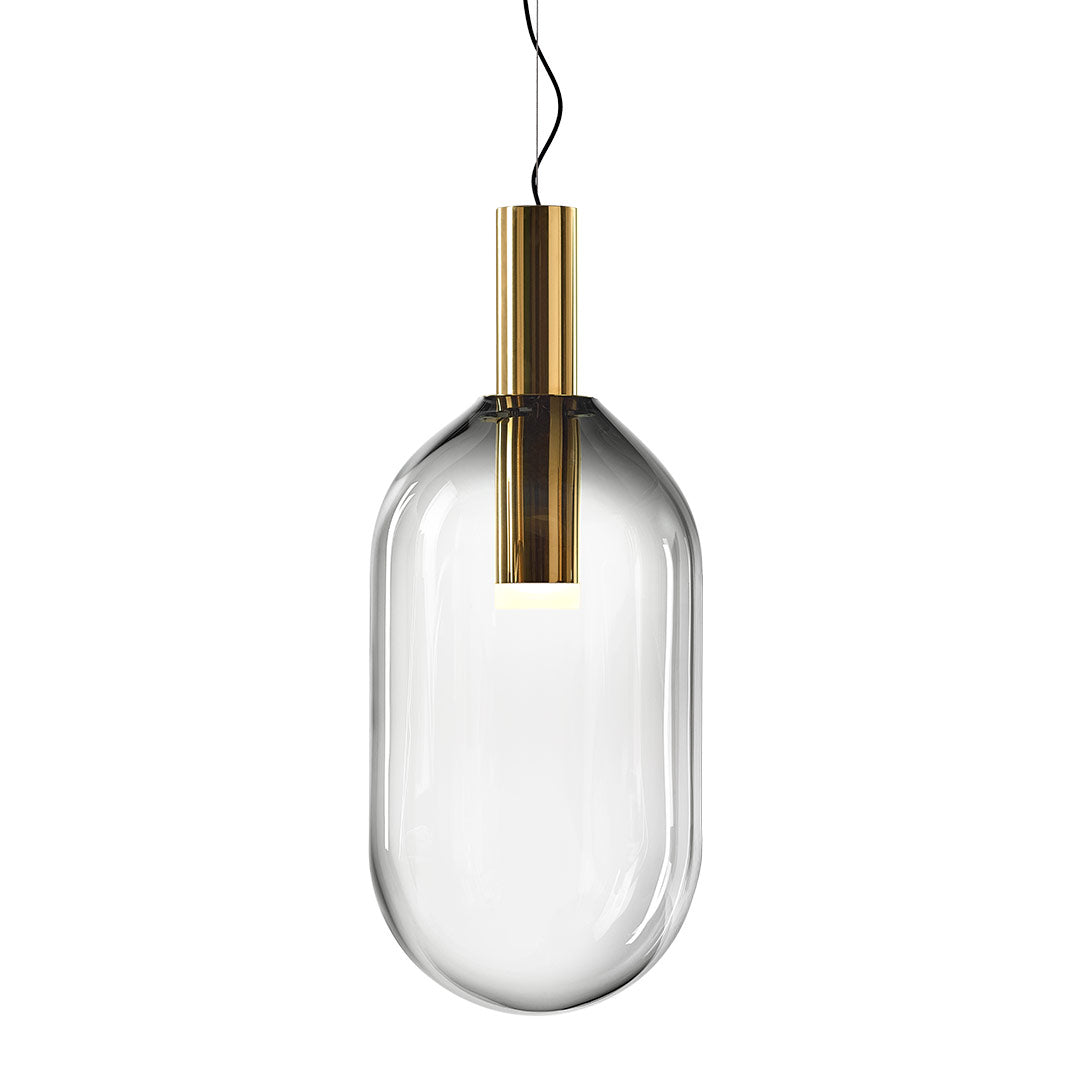 BOMMA - PHENOMENA PENDANT CAPSULE - From $6,003.00 - $6,453.00