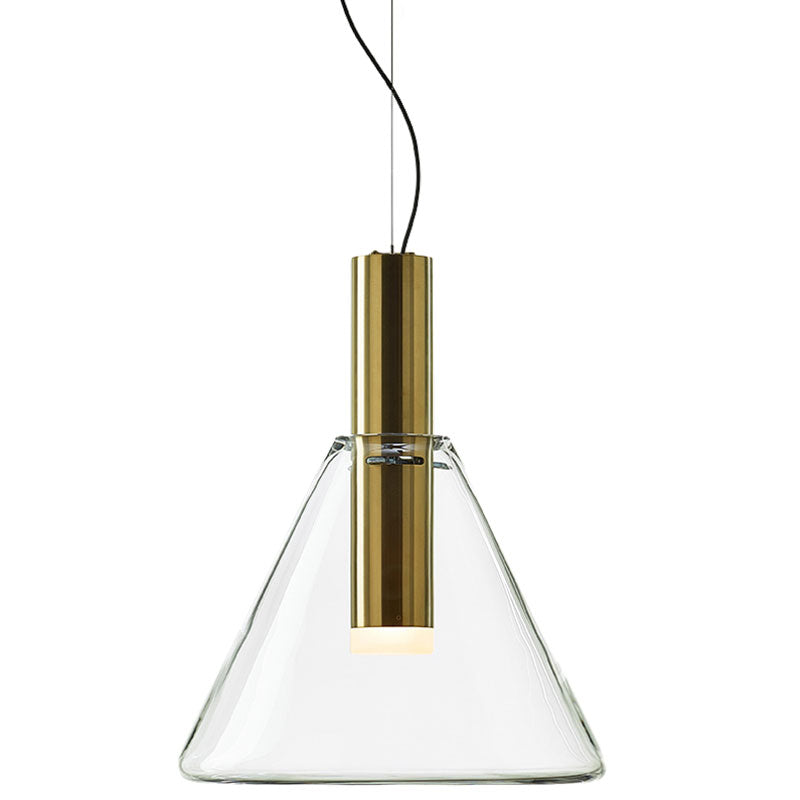 BOMMA - PHENOMENA PENDANT CONE - From $4,800.00 - $5,160.00