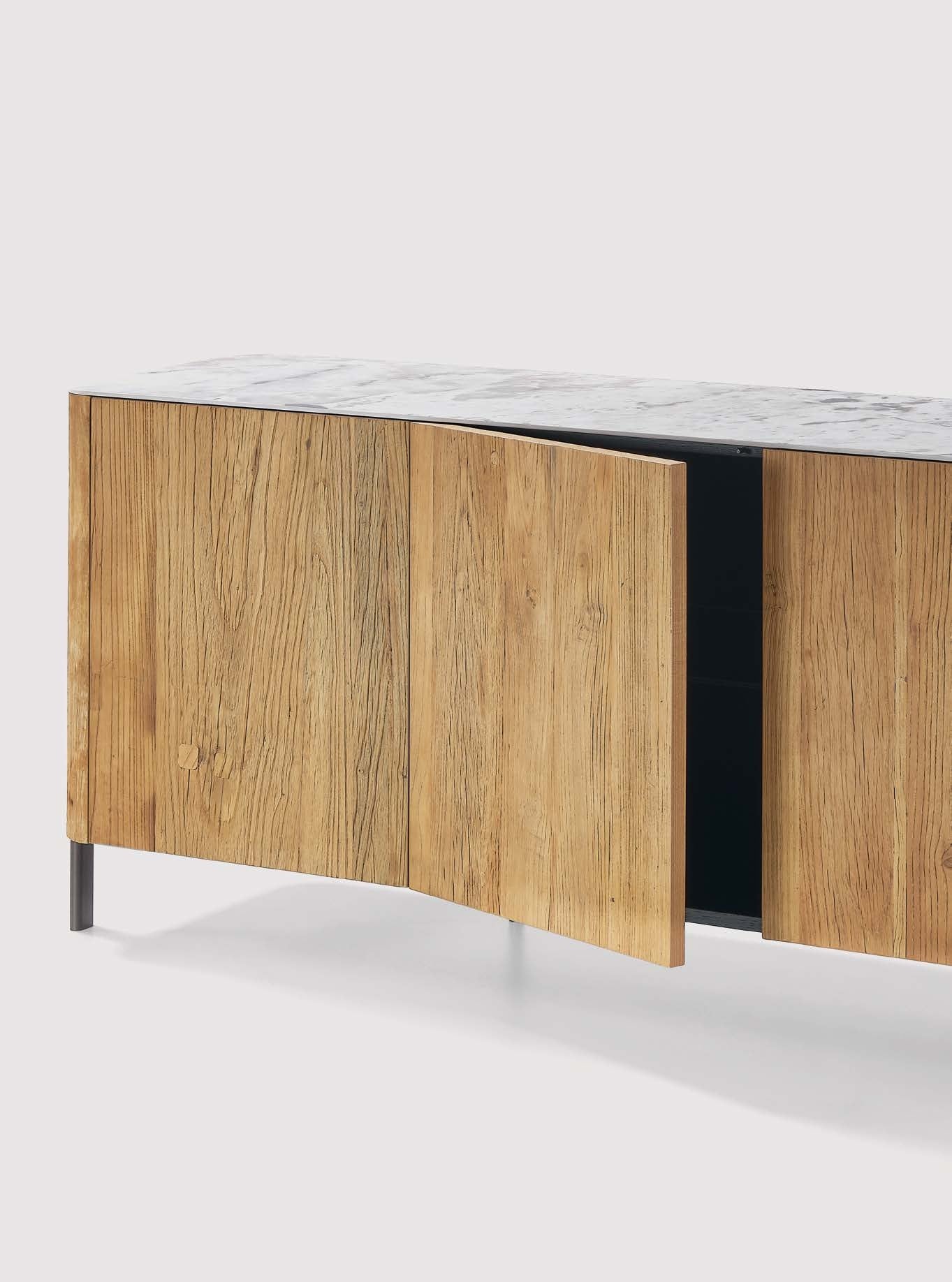 SHELL SIDEBOARD | $8,906.38 - $12,964.44