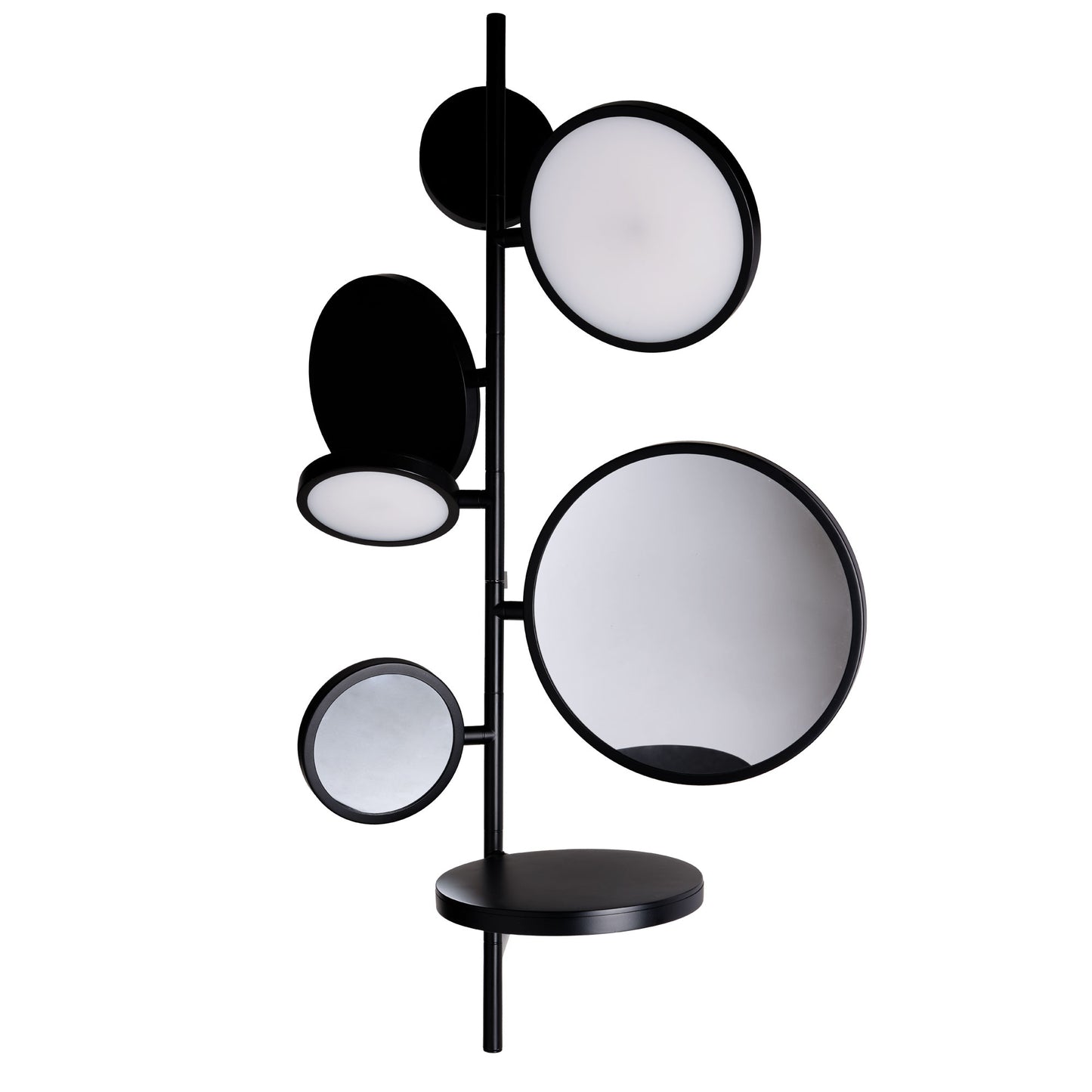 Tell Me Stories Wall Sconce - $1,984.00-$2,450.00