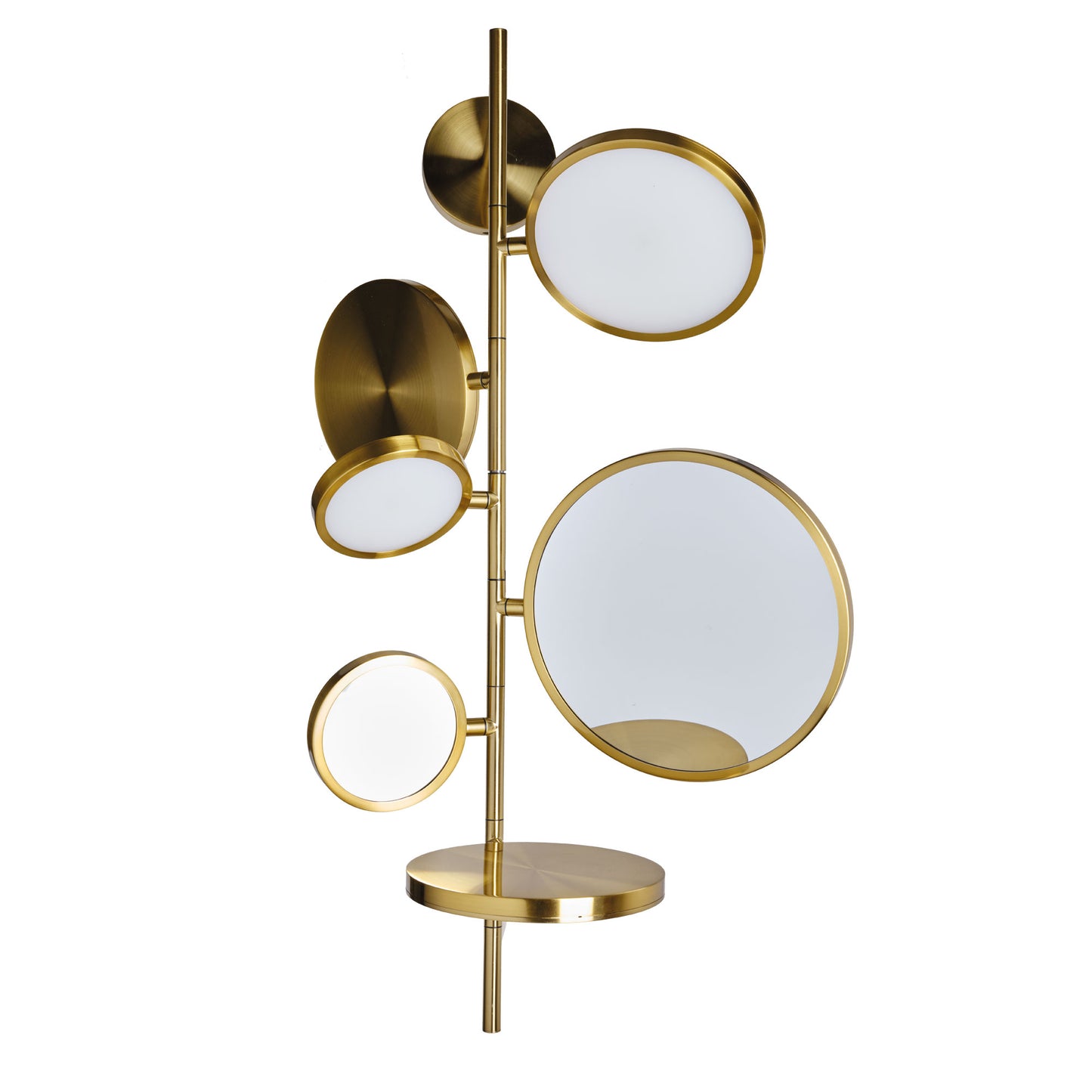 Tell Me Stories Wall Sconce - $1,984.00-$2,450.00