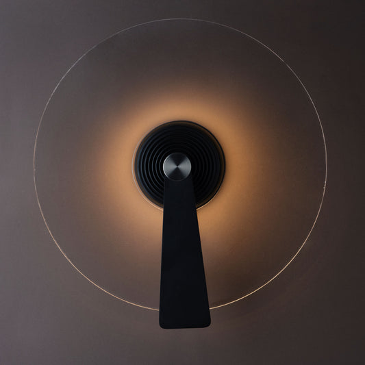 DCW I Pan Wall Sconce I $885.00