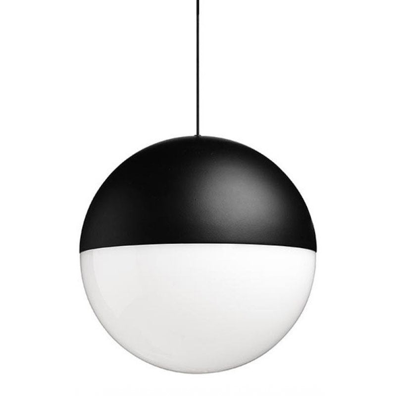 FLOS | STRING LIGHT SPHERE HEAD LIGHT | $2,890.00 - $3,000.00