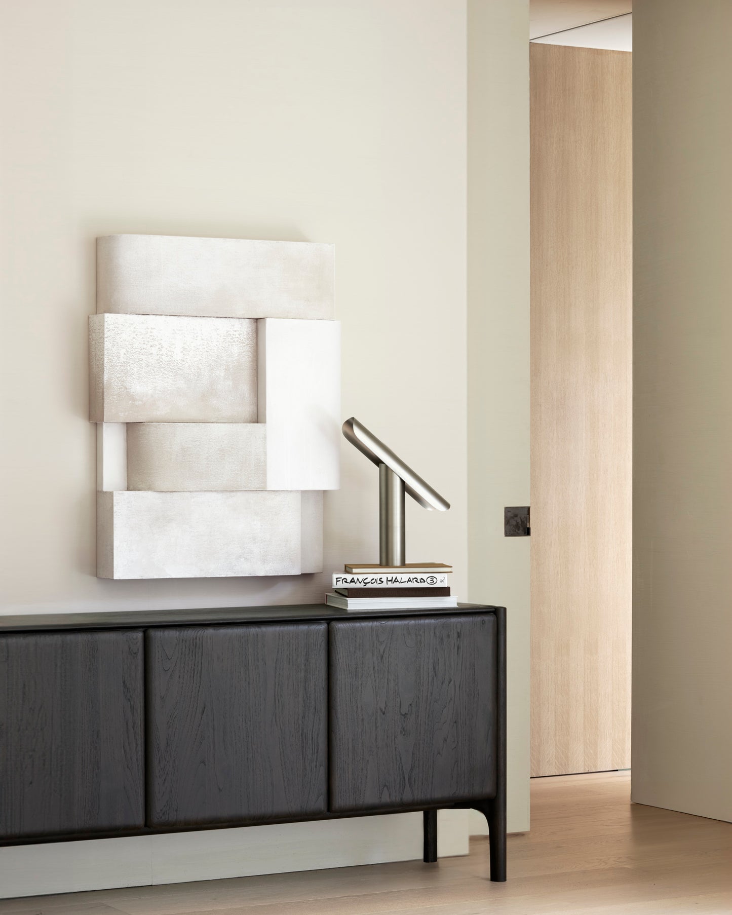 ETHNICRAFT PI SIDEBOARD - TEAK DARK BROWN | $3,319.00 - $5,599.00