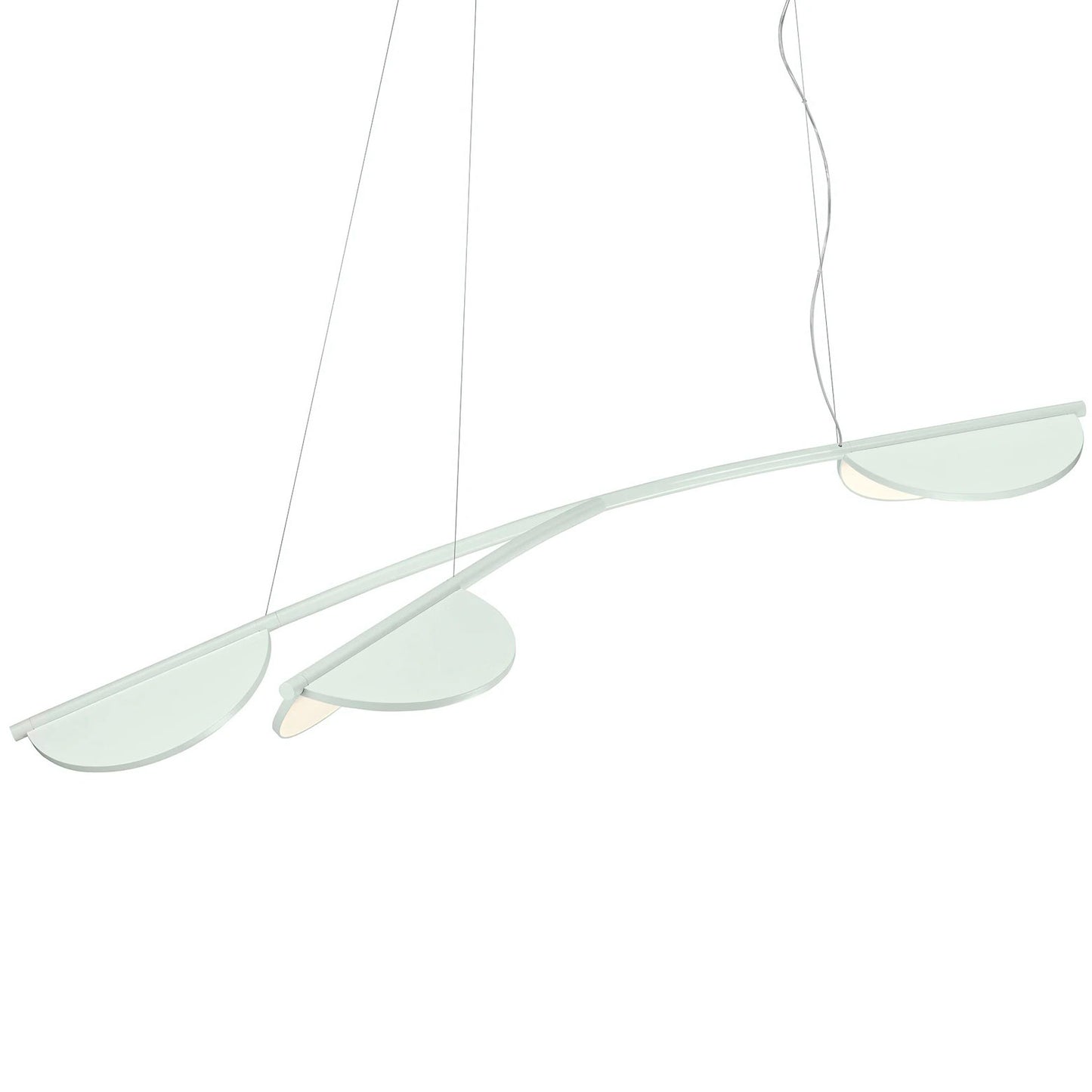 FLOS | ALMENDRA ORGANIC LINEAR LIGHT | $7,790.00 - $8,550.00