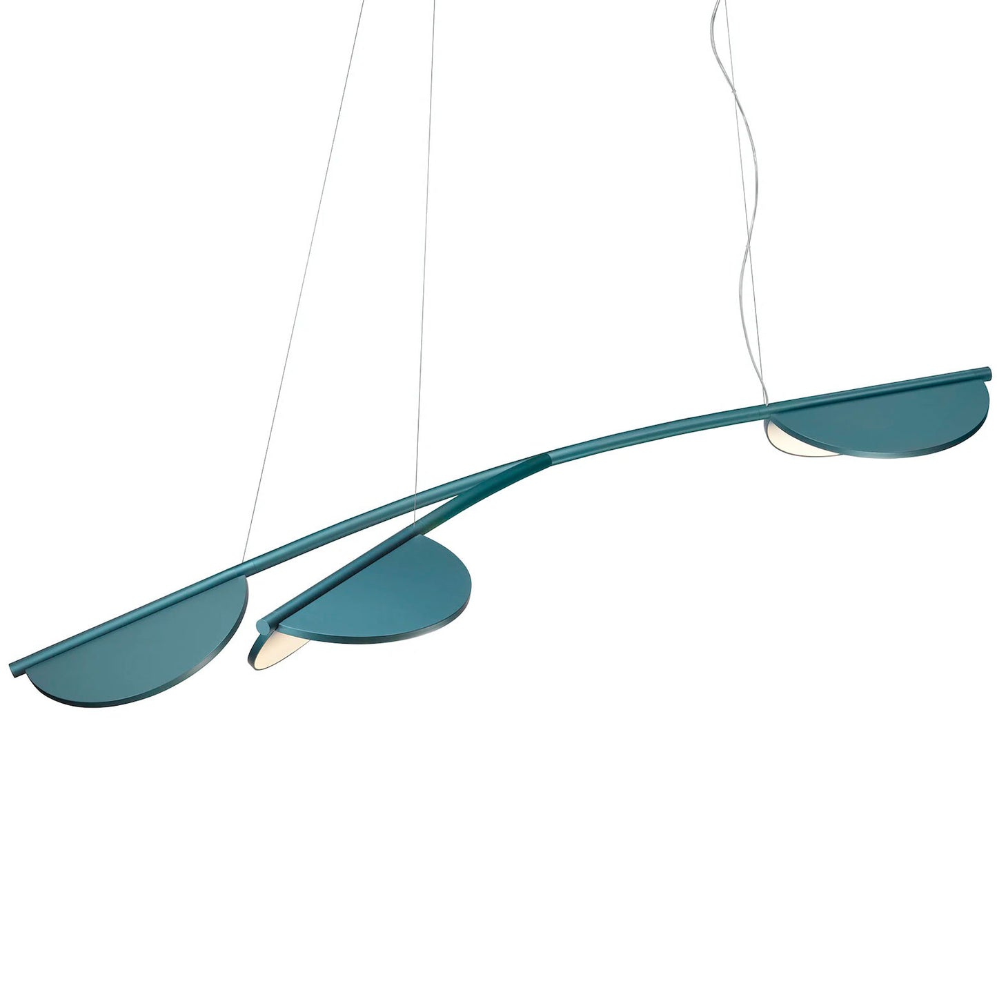 FLOS | ALMENDRA ORGANIC LINEAR LIGHT | $7,790.00 - $8,550.00