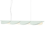 FLOS | ALMENDRA LINEAR LIGHT | $10,420.00 - $18,300.00
