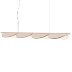 FLOS | ALMENDRA LINEAR LIGHT | $10,420.00 - $18,300.00