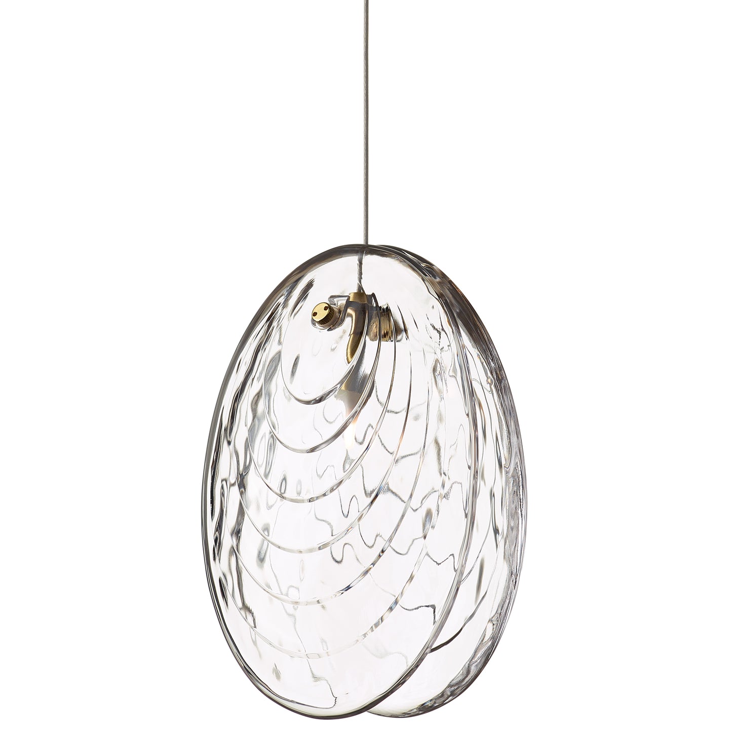 BOMMA - MUSSELS PENDANT - from $730.00 - $848.00
