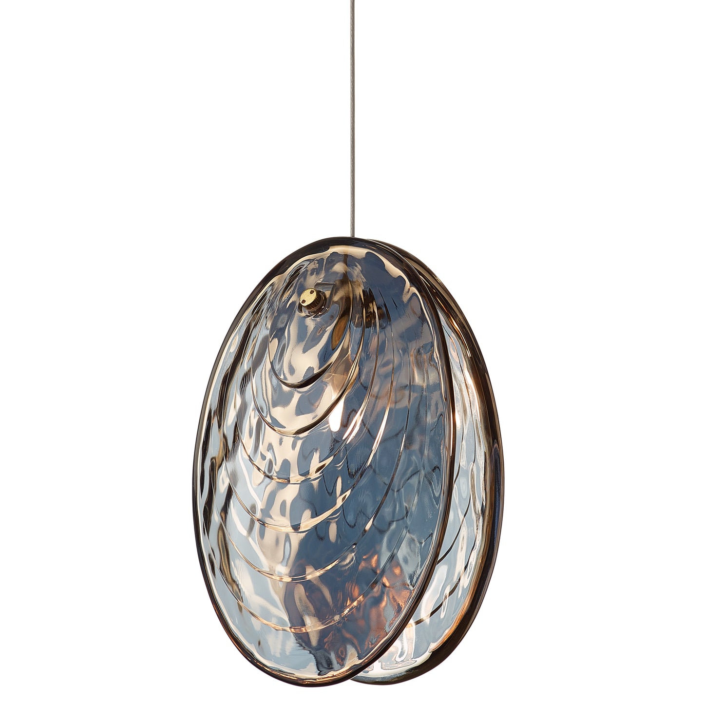 BOMMA - MUSSELS PENDANT - from $730.00 - $848.00
