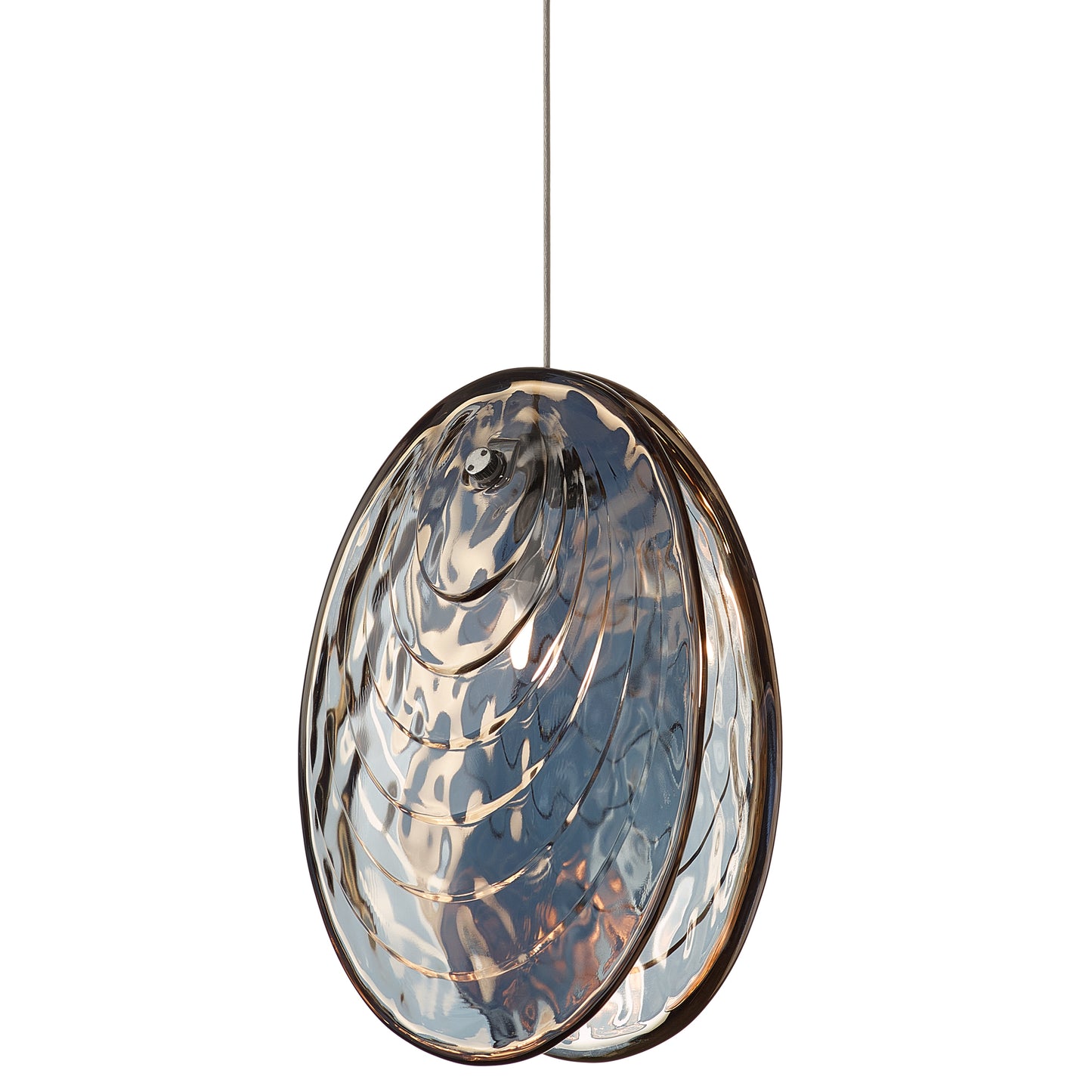 BOMMA - MUSSELS PENDANT - from $730.00 - $848.00