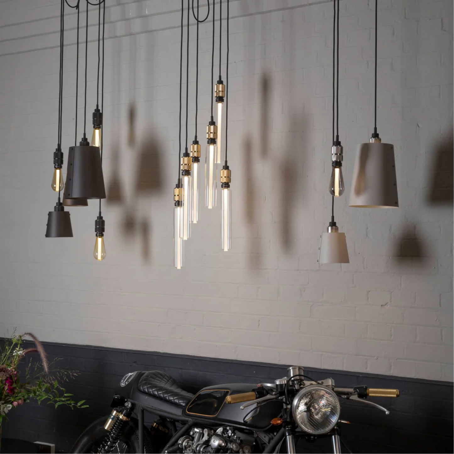 BUSTER AND PUNCH | HOOKED 6.0 LIGHT | $1,868.00