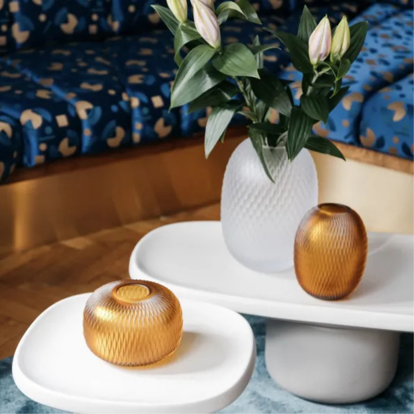METAMORPHOSIS VASE AND CANDLE | $ 158.00 - $ 2,726.00