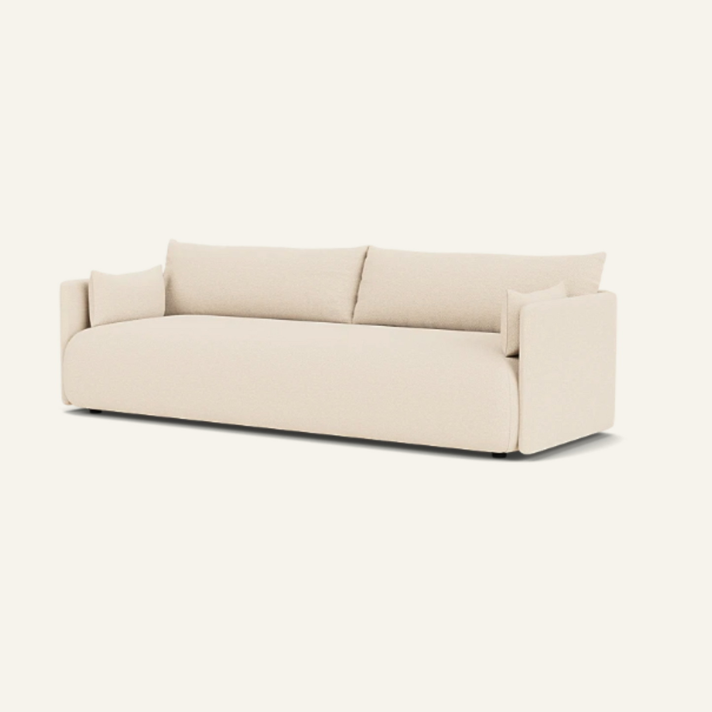 OFFSET SOFAS I $2,795.00 - $6,205.00