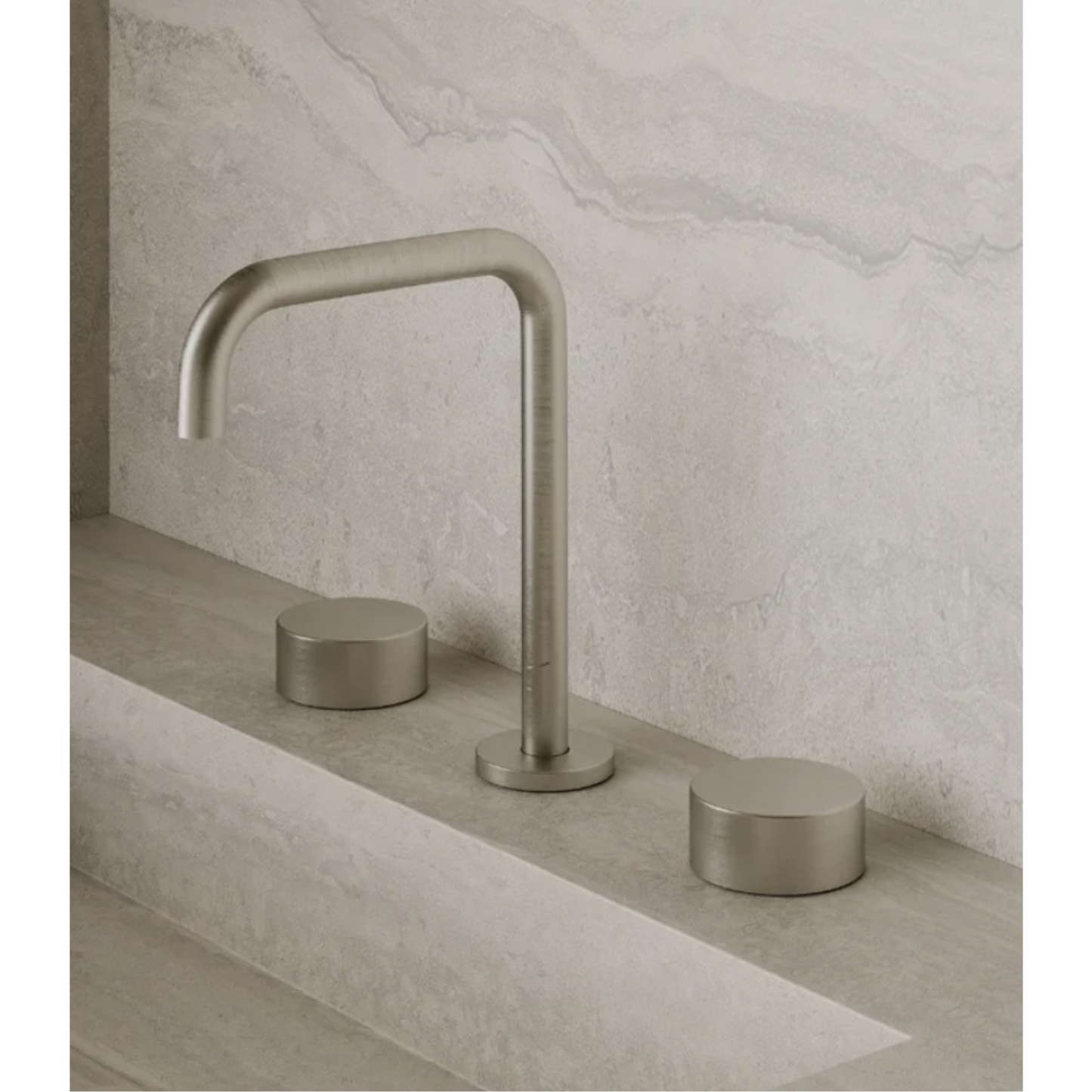 ELEMENTO BATH | SQUARE FAUCET | $930.00 - $1,095.00
