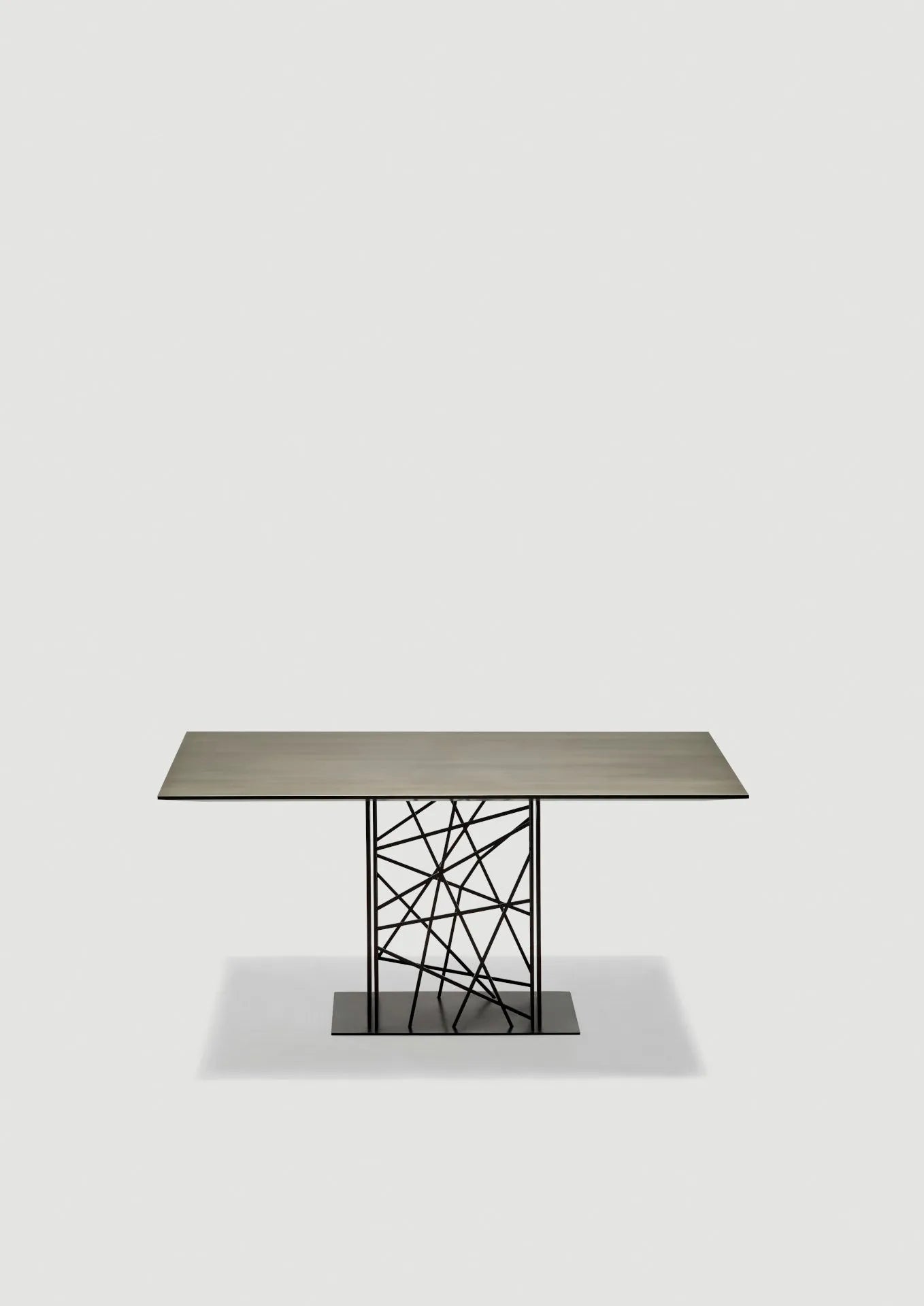 DFRAME TABLE BY DAA - start from $12,000