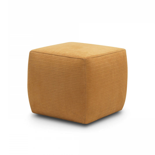 MISURAEMME | STONE CUBE POUF | $1,550.00