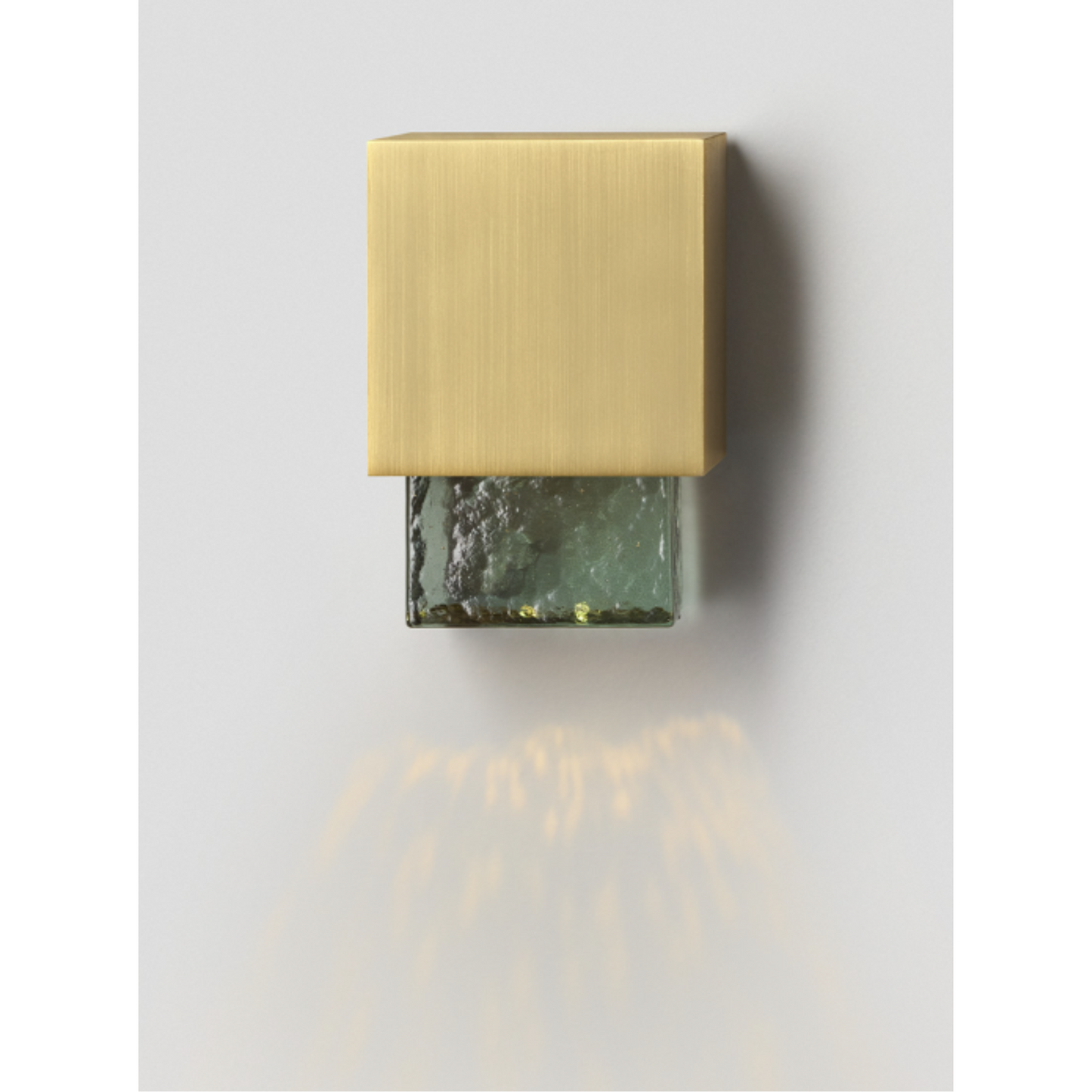 ARTICOLO | CUBO WALL SCONCE