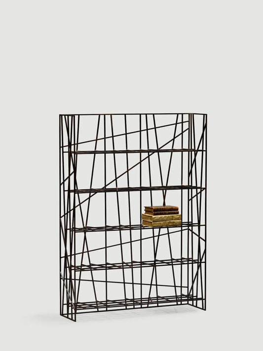 DEFRAME BOOKCASE BY DAA - start from $10,000