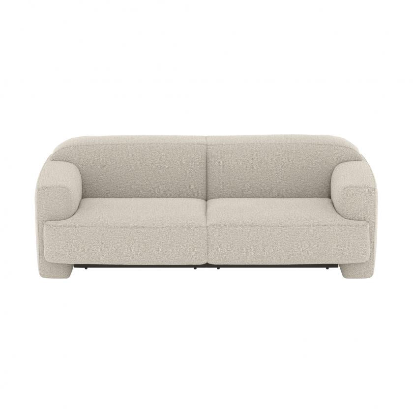 YAK I Sofa by Rubelli