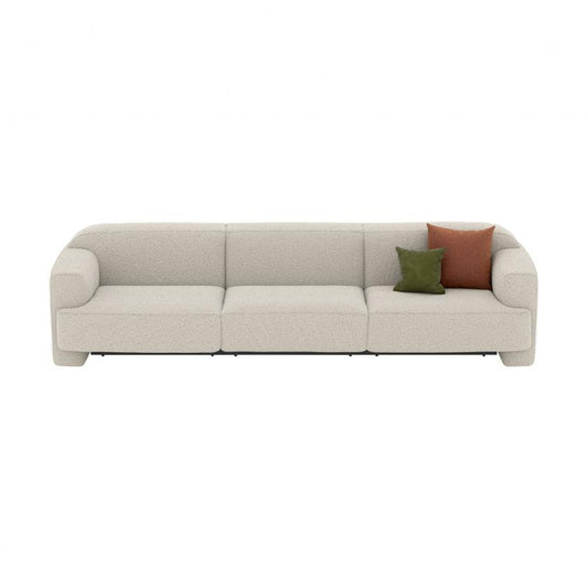 YAK I Sofa by Rubelli