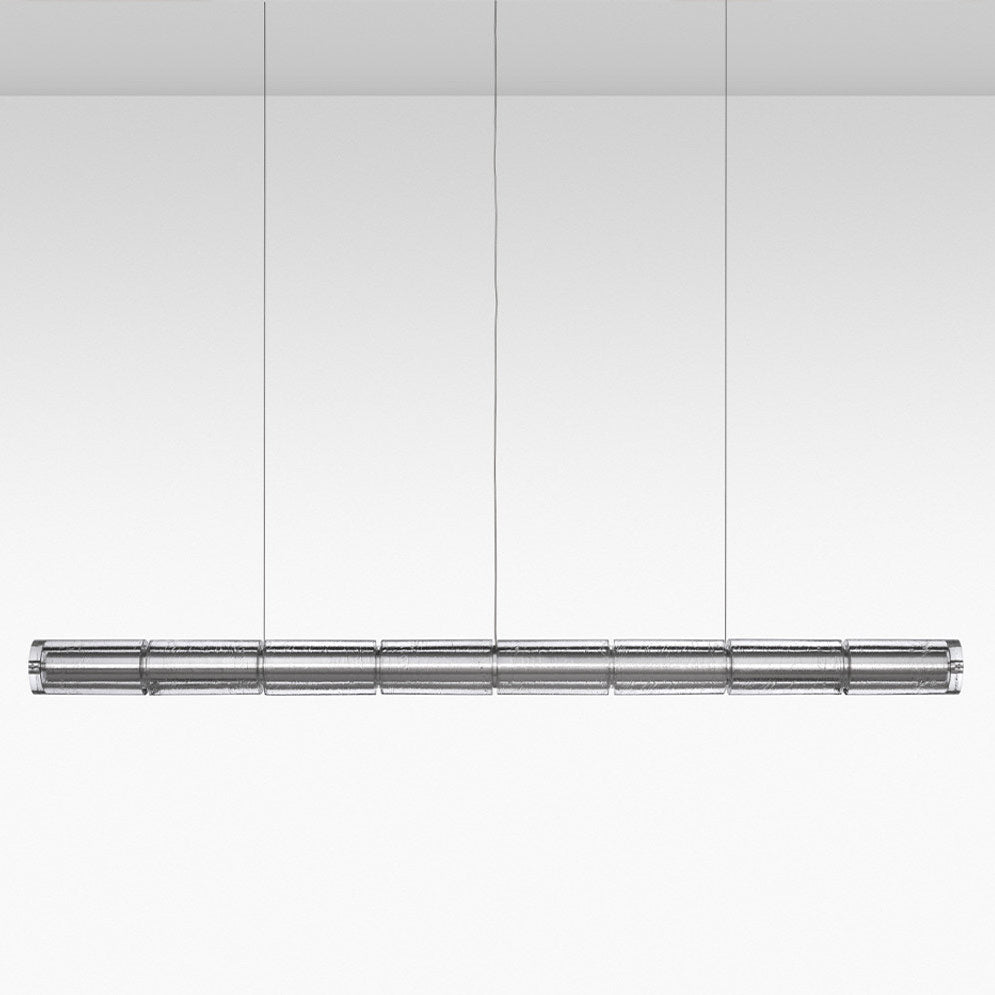 FLOS | LUCE ORIZZONTALE LINEAR PENDANT LIGHT | $16,500.00 - $21,000.00
