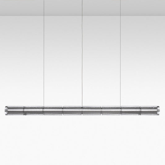 FLOS | LUCE ORIZZONTALE LINEAR PENDANT LIGHT | $16,500.00 - $21,000.00