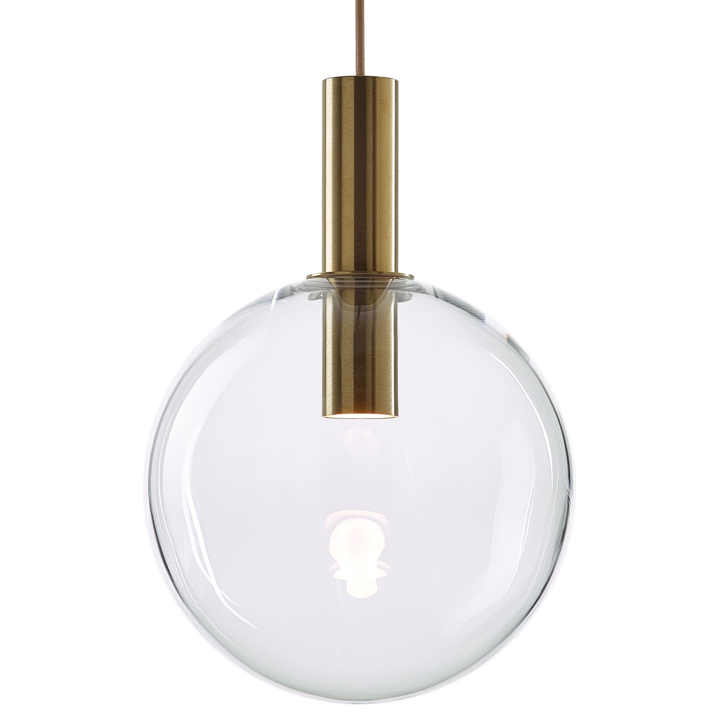 BOMMA - DIVINA PENDANT - From $2,421.00 - $2,637.00