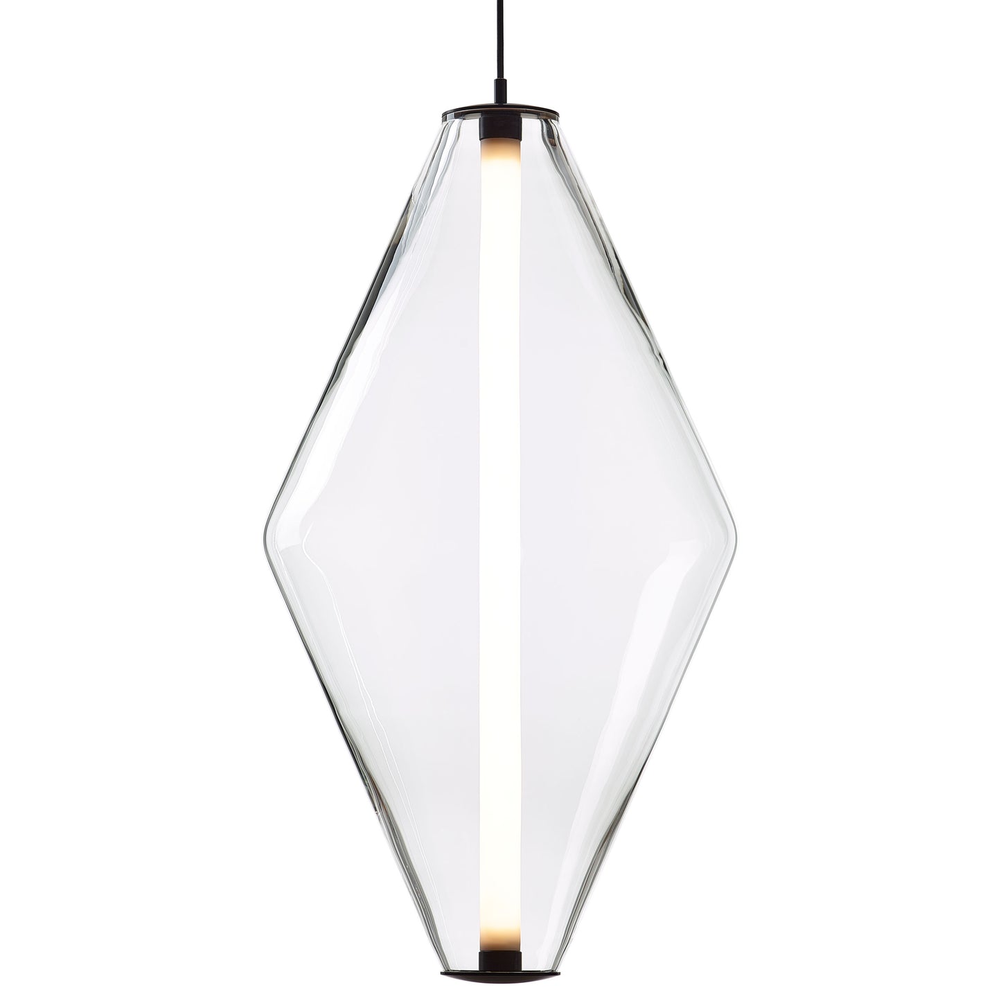 BOMMA - BUOY PENDANT DOUBLE CONE - From $6,003.00 - $6,452.00