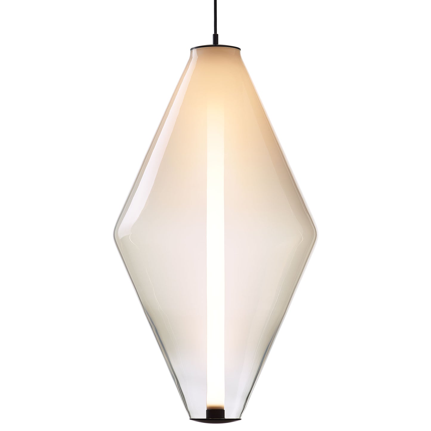 BOMMA - BUOY PENDANT DOUBLE CONE - From $6,003.00 - $6,452.00
